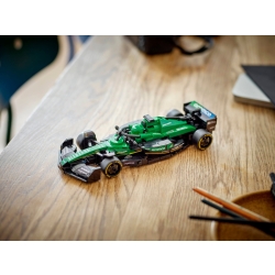 Klocki LEGO 77245 Bolid F1 Aston Martin Aramco AMR SPEED CHAMPIONS